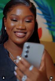 Actress Chinenye Nnebe ❤️😍