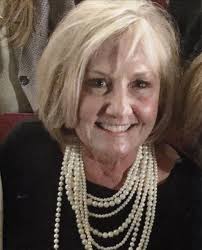 Rebecca Lynn Harrell Obituary