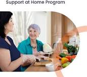 Community Morning Tea & Information Session