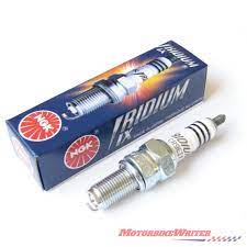 Keep your engine purring with these top picks. Riders Warned On Fake Ngk Spark Plugs Motorbike Writer