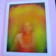 If i see deep red with a hole, it could symbolize this person has been abandoned in some way and has not yet forgiven that person, she explains over so how does an aura reading work? Day 362 Getting My Aura Read Hey Man Now You Re Really Living