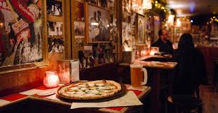 The Venue In A Venue Trend Is Taking Hold In Sydney Sydney Restaurants Sydney Australia