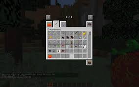 Here you can download them for free! Minecraft Mine No Mi One Piece Mod 1 7 10 1 15 2 Minecraft Tutos
