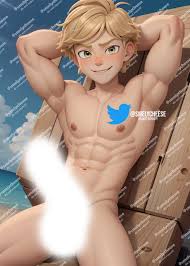 Tempest @Tempest158462 - unleash your inner smelycheese desire