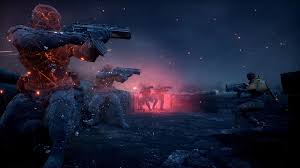 In addition, developer people can fly will recap what makes. Outriders Demo Coming To Steam Ps4 And Xbox One Progress Will Carry Over