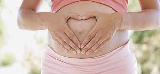 Bewegungen Im Bauch Was Bedeuten Sie Baby Und Familie