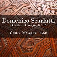 An exposition, a development, and a recapitulation. Stream Scarlatti Sonata In C Major K 132 By Cmdigital Listen Online For Free On Soundcloud