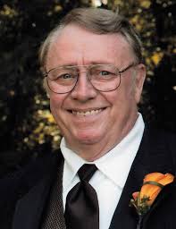 Obituary information for James Robert Hector