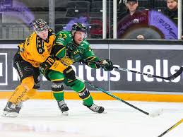 Pronssipeleissä kovat prosentit