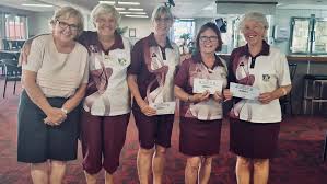 Buderim Women's July Fiesta