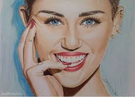 Drawing & painting courses on my website: Colored Pencil Portrait Tutorial Pdf Pencildrawing2019
