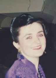 Mary Ann Joyce Frank Obituary