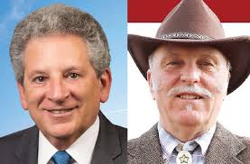 Voters guide: See who filed for the March 2024 primaries, important  deadlines