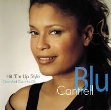 Blu Cantrell