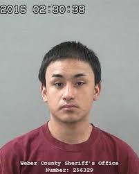 2 18-year-olds charged in Ogden gang shooting