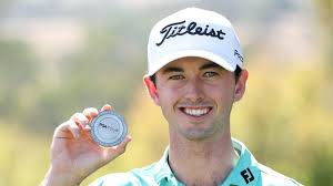 Elvis Smylie crowned Challenger PGA Tour of Australasia Order of Merit  winner