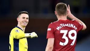 €35.00m * dec 8, 1996 in lancaster, england Watch Scott Mctominay Accidentally Kicks The Ball At Referee S Head Planet Football