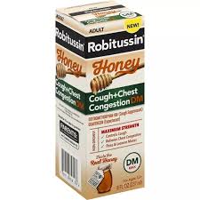 Find quality health products to . Robitussin Cough Chest Congestion Dm Adult Non Drowsy Maximum Strength Honey Health Personal Care Ramsey S Cash Saver