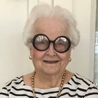 Katherine Dale Salter Obituary (2022)