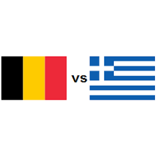 The match begins in 21:45 (moscow time). Country Comparison Belgium Vs Greece 2021 Countryeconomy Com