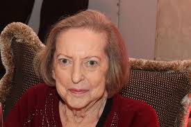 Patricia Mclaren's Instagram, Twitter & Facebook