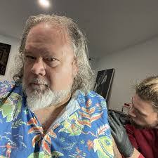 Troy Dukes's Instagram, Twitter & Facebook