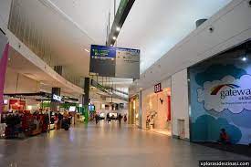 Terletak di taman langat murni sepang, f1 sepang, bandar enstek, mitsui premium outlet, picc, nilai 3. Bagaimana Cara Berurusan Di Airport Klia 2 Bagi Penerbangan Domestik Air Asia Xplorasi Destinasi