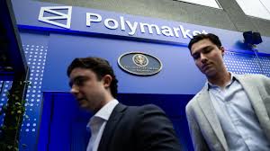 Trend Google: polymarket