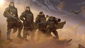 Helldivers weapons guide by alirezahunter888. Helldivers Pc Review