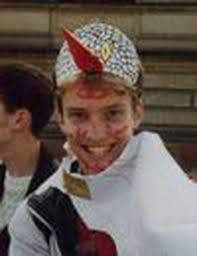 Frédéric SCHAEFFER, 47 ans (SCHILTIGHEIM, STRASBOURG)