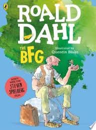 The Bfg Colour Edition Pdf Download In 2020 The Bfg Book Roald Dahl Bfg