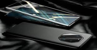 Huawei Mate 50 RS Porsche Design: 16GB ...
