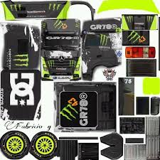 Indonesia truck simulator , simulator pertama truk di indonesia permainan simulasi mengendarai kendaraan truck di jalan jalan besar dengan padat lalu lintas.mengendarai kendaraan truck dan mendengarkan download idbs indonesia truck simulator original app on appbundledownload. Skin Juegos En Taringa Heavy Truck Truck Design Custom Trucks