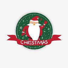 419 free images of desain stiker. Gambar Elemen Natal Dekorasi Desain Stiker Hijau Natal Santa Claus Png Transparan Clipart Dan File Psd Untuk Unduh Gratis