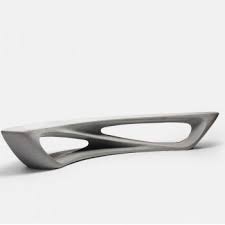 Modern Concrete Concrete Furniture Concrete Outdoor Bench Outdoorbench Gardenbench Concrete Bench Concrete Furniture Marble Furniture Design