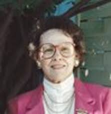 Florence Cole Obituary January 24, 2010