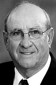 Gerald (Jerry) LaVerne Acker