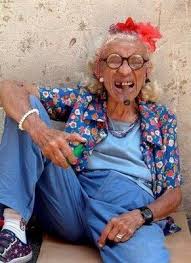 Funny Pictures Of Old Women Funny Old People Weird People Pictures Funny People Pictures