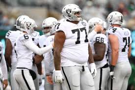 The Las Vegas Raiders 66 Million Star Just Suffered An Unexpected Setback