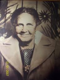 Anna Ophillea Caroline (Stovall) Warren (1873-1947)