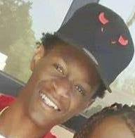 Murray Horton, age 22