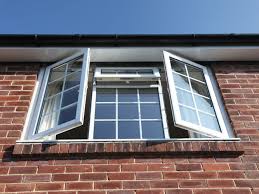 Casement windows cost casement windows are a kind of crank window that opens when you turn a crank on the inside. Casement Windows What To Know Before You Buy