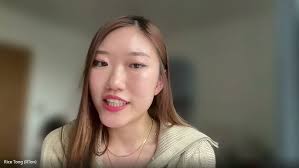 Product Marketing School #45: Rice Tong with Legatics in London.