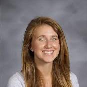 Deja Clark's High School Bio