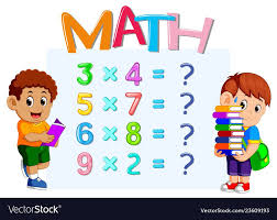 Pin By Vilagi Tamasne On Clip Art Kids Math Worksheets Math Math Counting