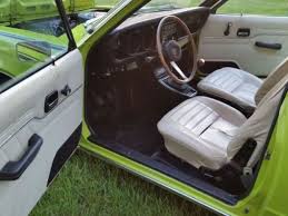 Image result for Earth Green 1973 Mazda