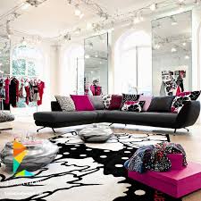 تشكيلة موديلات ركنات مودرن 2017 2018 Modern Corner Sofa لوكشين ديزين نت