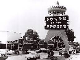 Where are the south of the border billboards? Nearly 70 Years Of South Of The Border Fun South Of The Border