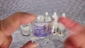 Odor Out By Sheba Nails Review Youtube