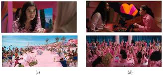 PDF) The Shackles of Patriarchy in Female Characters of The Barbie Film